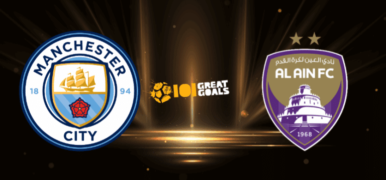 Manchester City vs Al Ain – Club World Cup Free Bets & Betting Offers